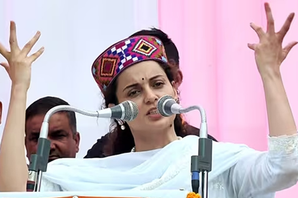 kangana explained beaf issue