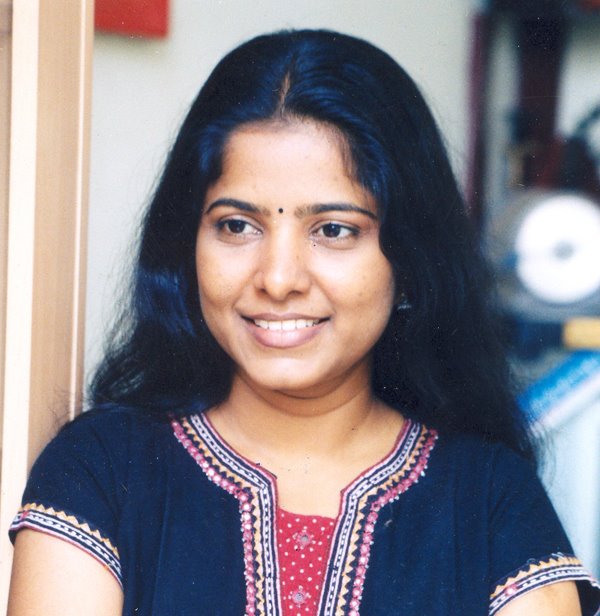 leena manimehalai