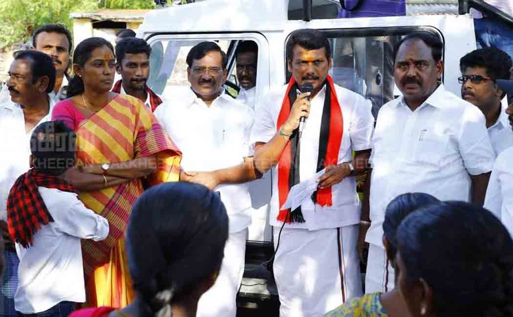 senthilbalaji