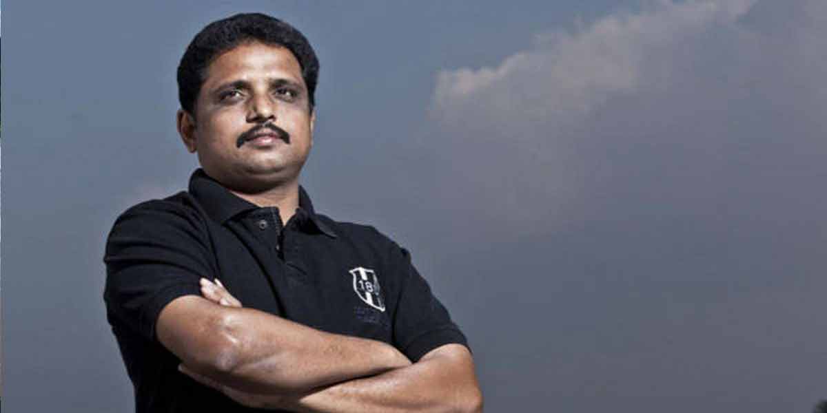 Answer to Tamil Nadu MPs in Hindi - Madurai MP S. Venkatesh case!