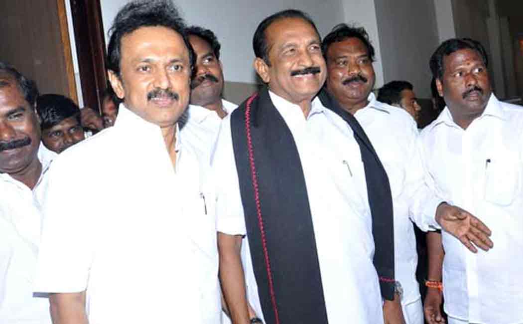 stalin vaiko