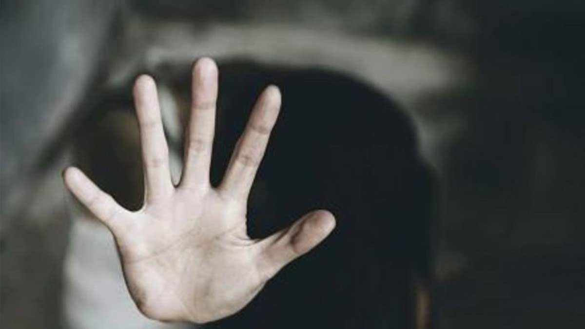 Atrocities staged in a public place