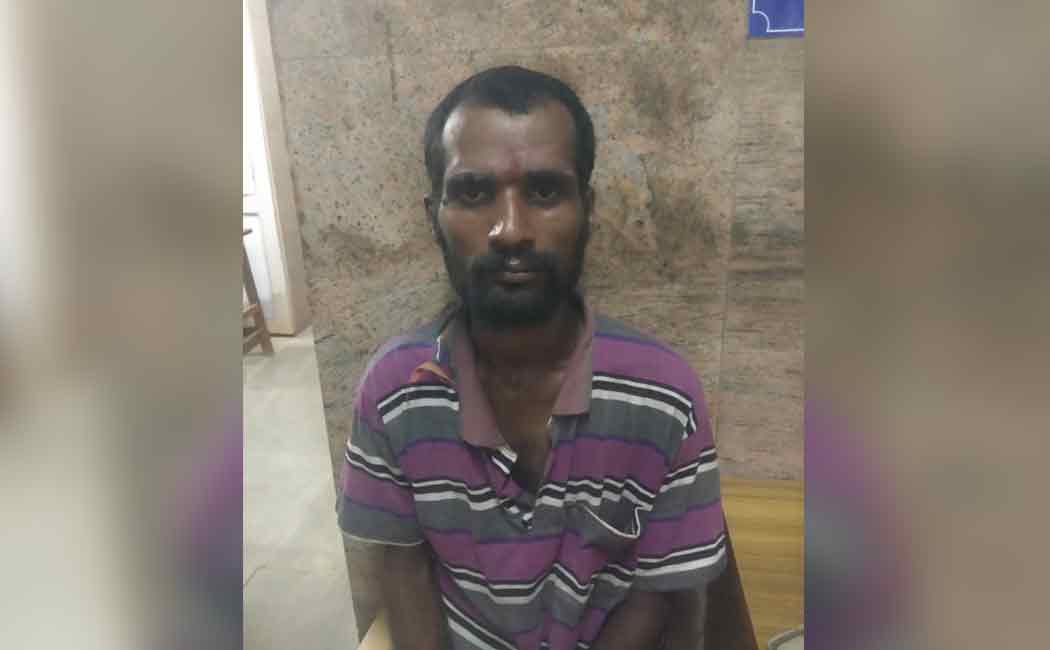 The serial robbers who are keeping the Ariyalur district