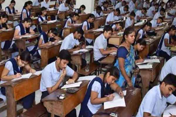 MK Stalin wish students who are writing the public examination