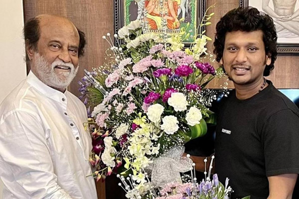 lokesh kanagaraj birthday special