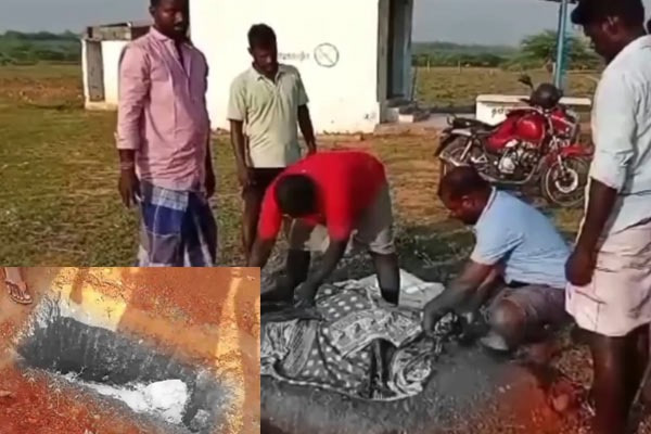 pariyerum perumal movie dog passed away