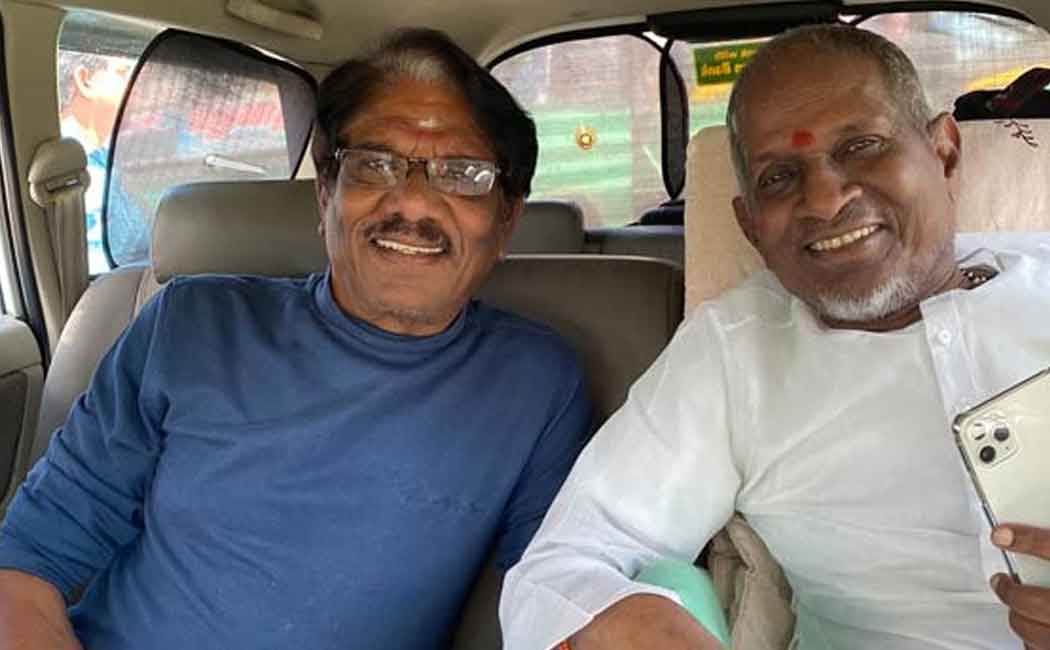 barathiraja