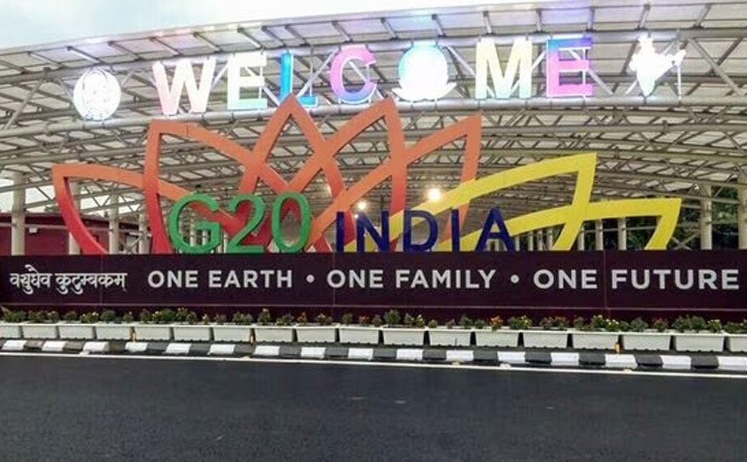 G20 Summit Central Govt who bought the cars on lease