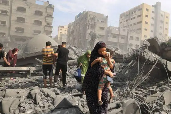 actors support palestine by sharing all eyes on rafah poster