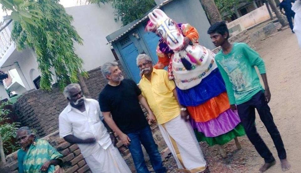 ajith