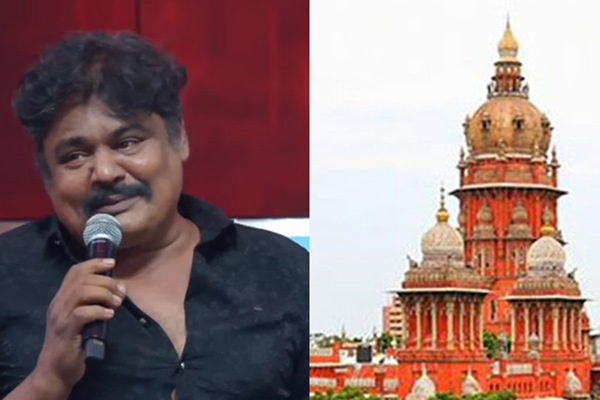 mansoor ali khan trisha case update