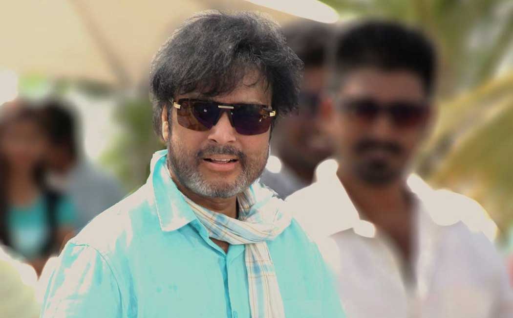 actor karthik
