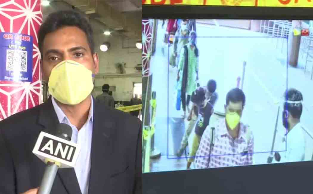 artificial intelligence based screening system for corona in telangana