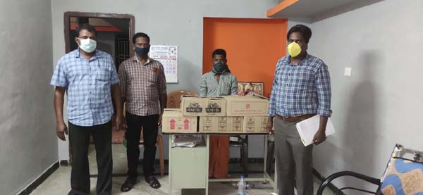tasmac shop closed - coimbatore