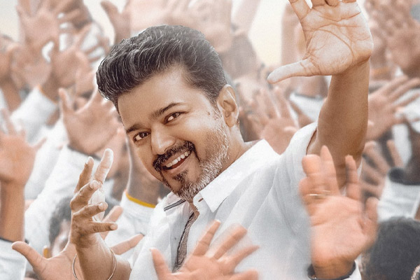 vijay jana nayagan teaser update