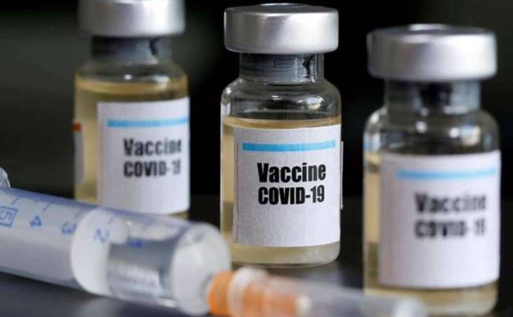 CORONA VACCINE