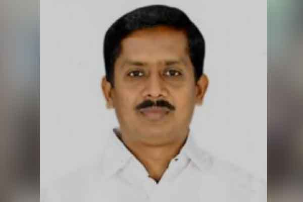 MLA Nallathambi threatened the temple trustee