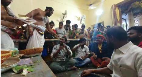 varichiyur selvam