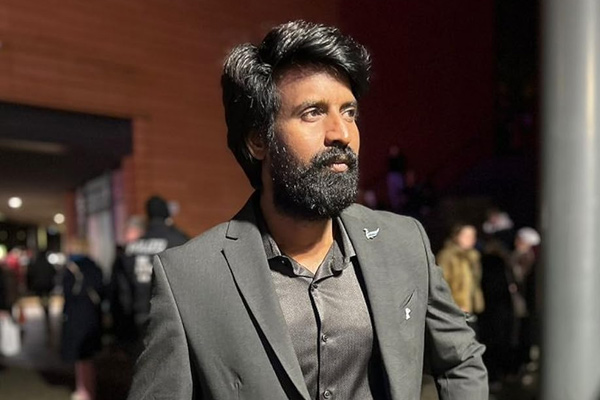 soori about viduthalai 2 success