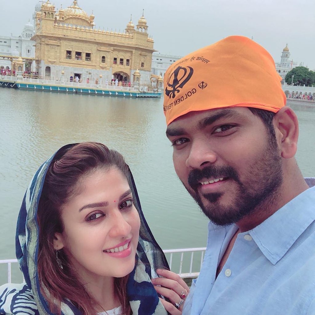 nayanthara