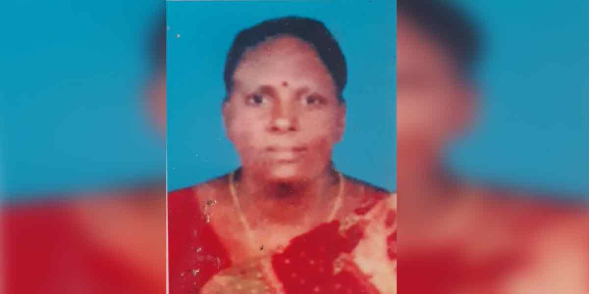 incident in kanyakumari
