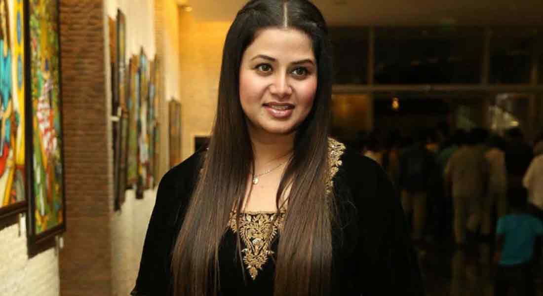 sangeetha