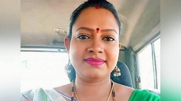 tv actress