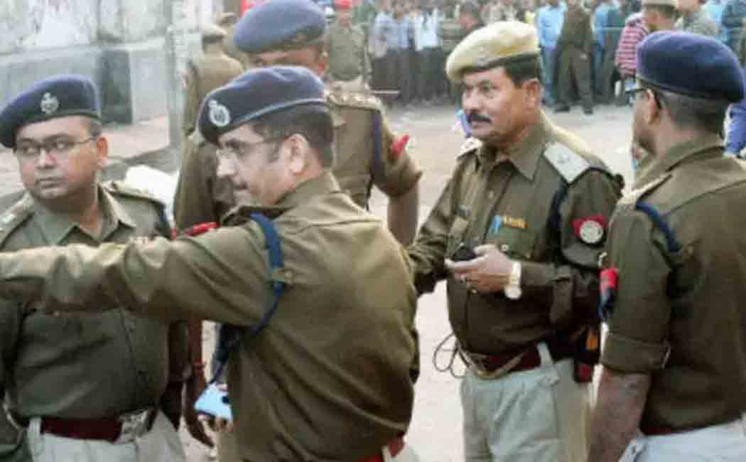 Assam BJP leader nayan dass arrested
