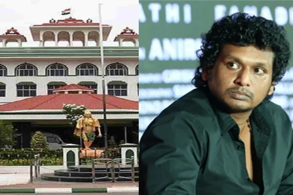 case against lokesh kanagaraj and leo