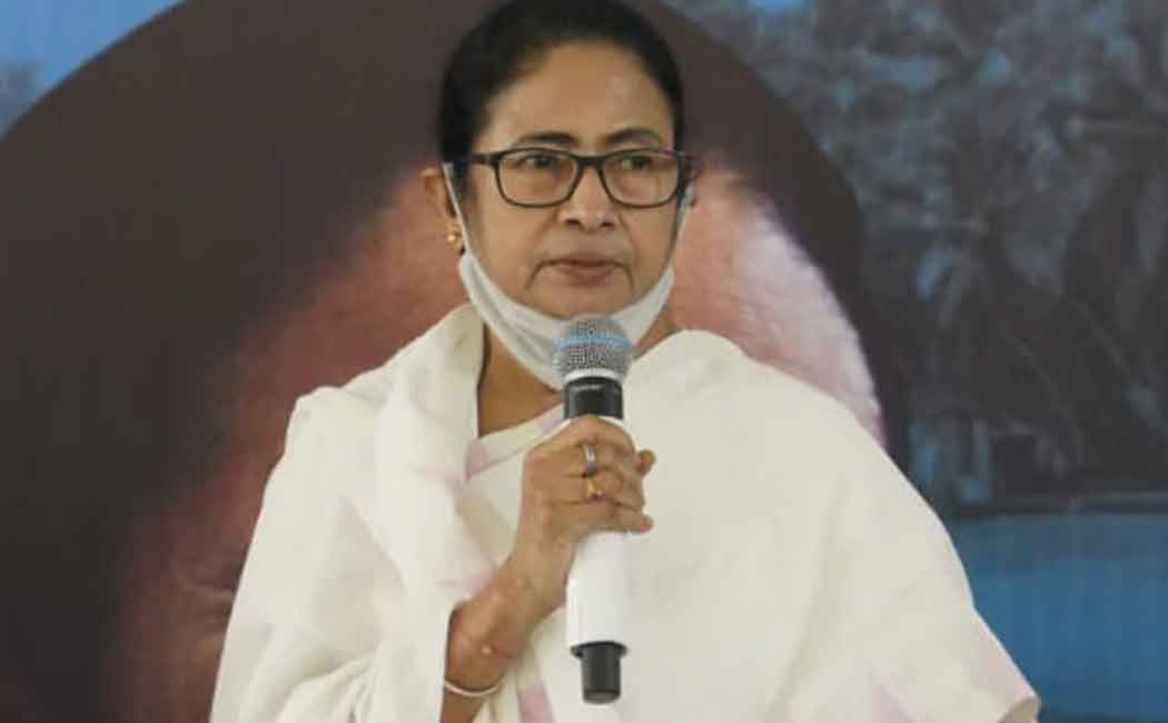 mamata