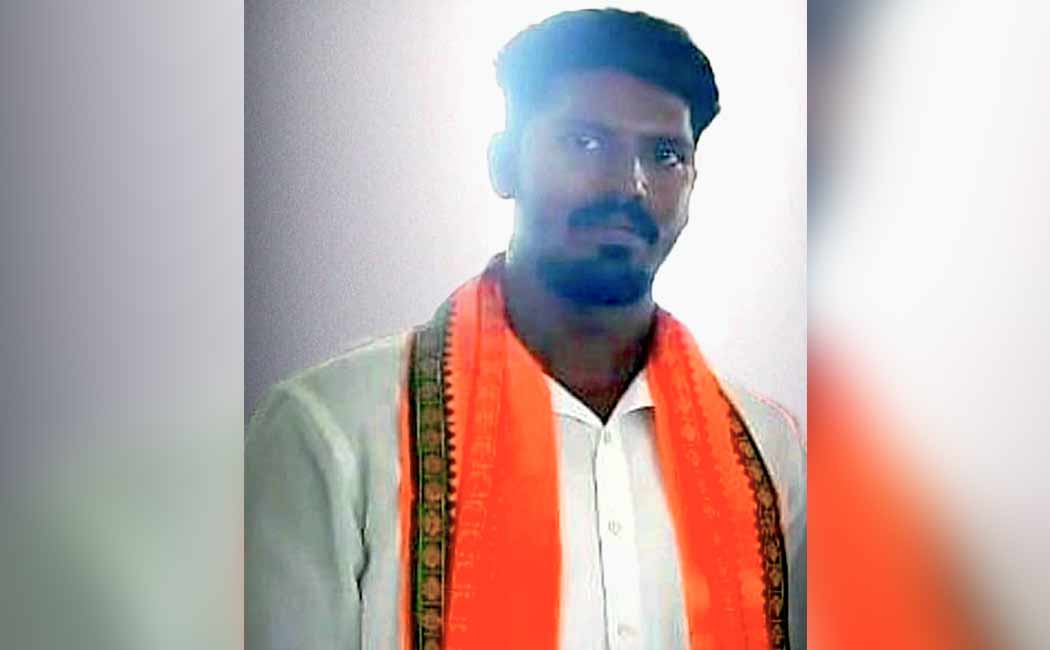 Youth passed away after girl case