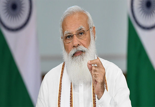 prime minister narendra modi speech at mannkibaat