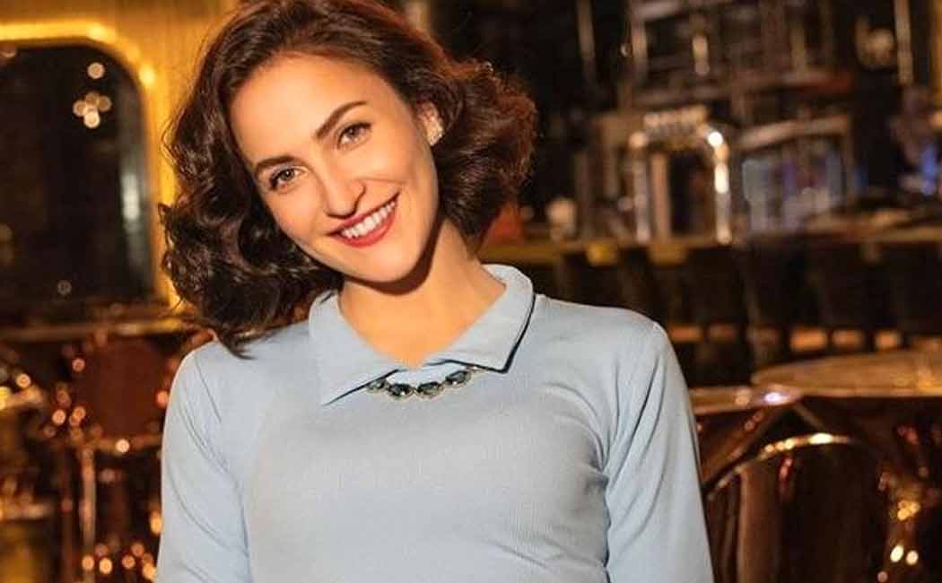 Elli AvRam