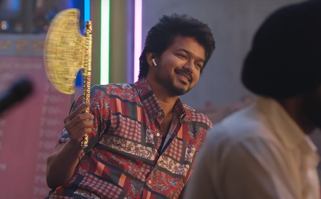 varisu movie release issue