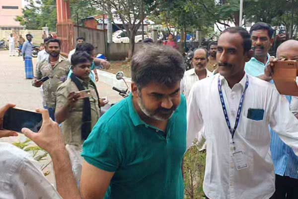 Ankit Tiwari Affair; Madurai branch of High Court in action