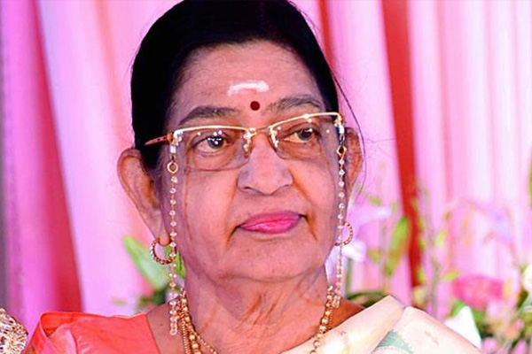 p susheela about current music in kollywo