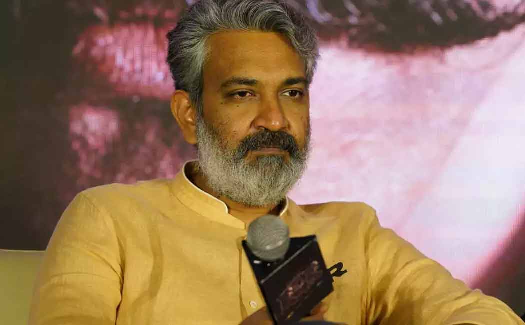 Rajamouli