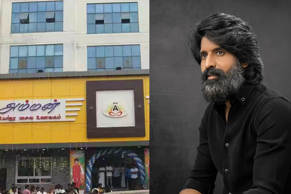 soori hotel issue
