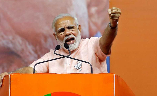 modi