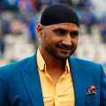 Harbhajan Singh says After Rohit, he is the most deserving captain of the Indian team
