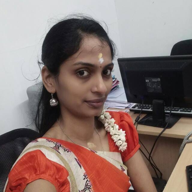KOVAI;Rajeshwari's broken leg; Instructions on filing documents with documents!