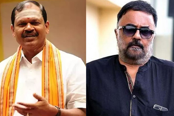 pc sreeram reply to arjun sampath post regards viduthalai 2