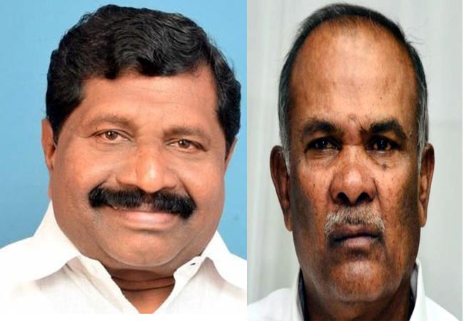 RADHAPURAM POSTAL VOTE COUNTING SUPREME COURT ORDER