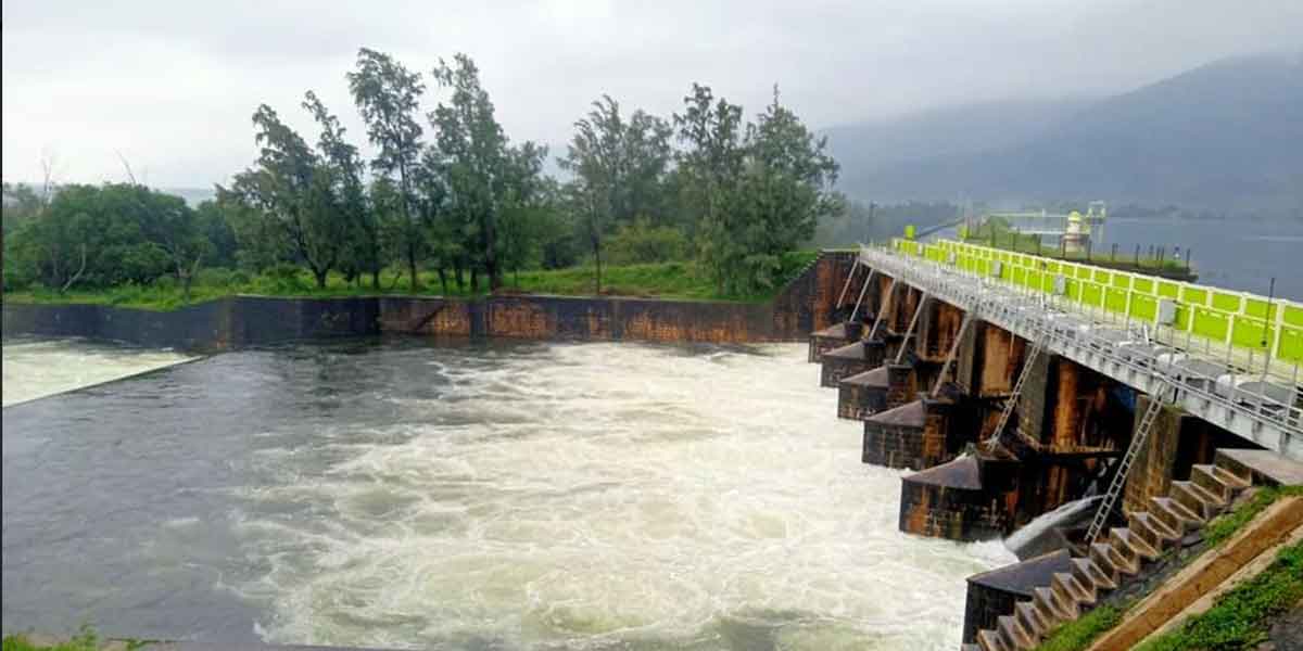 Extreme levels of flood danger were announced in at least two places.