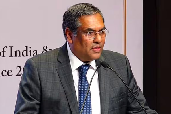 Retired Chief Justice sanjiv khanna shares his future plans