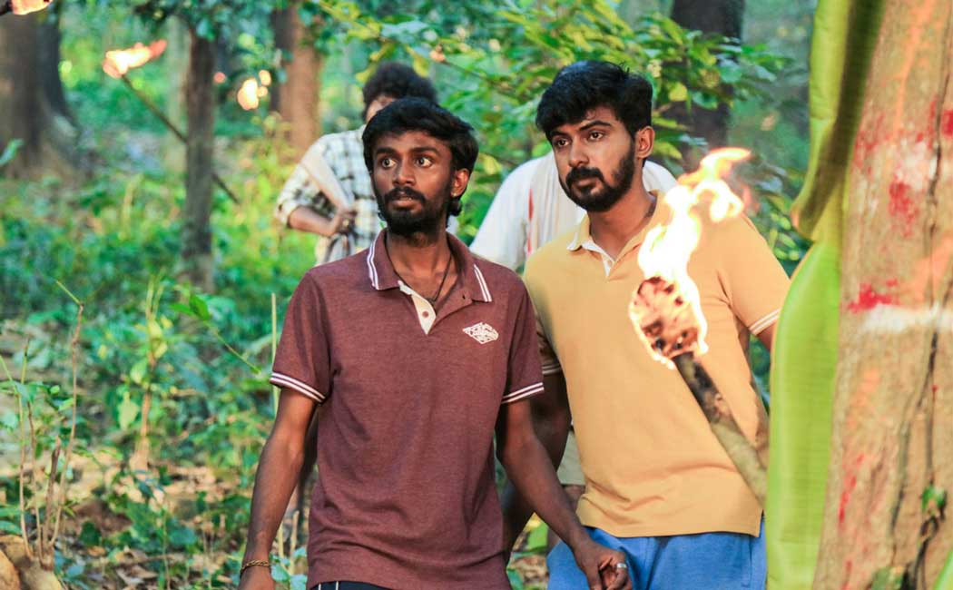 Thumbaa