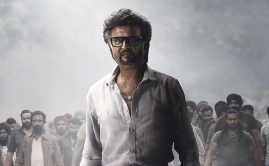 rajinikanth jailer second single update