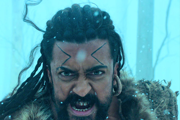 kanguva movie update