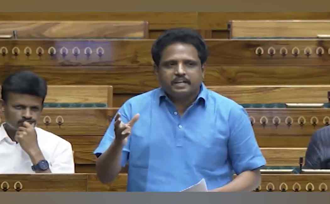 It is a victory for our continued efforts says Su Venkatesan MP.
