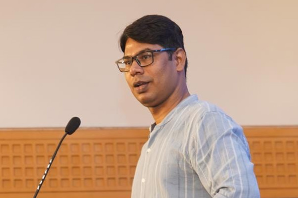 mari selvaraj to willing take a lyricist karthik netha biography